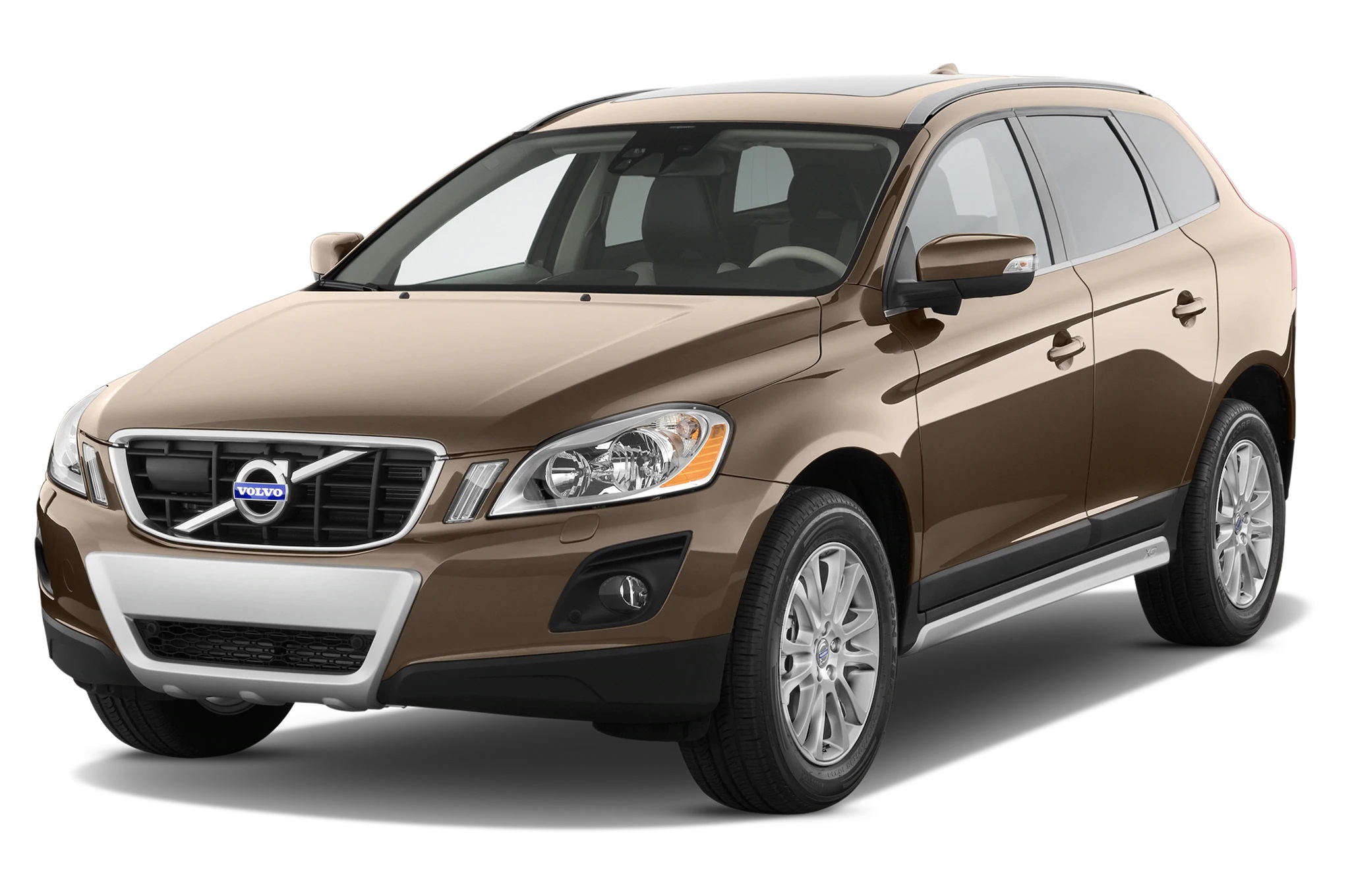 Volvo XC60 I SUV (05.2008 - 02.2017)